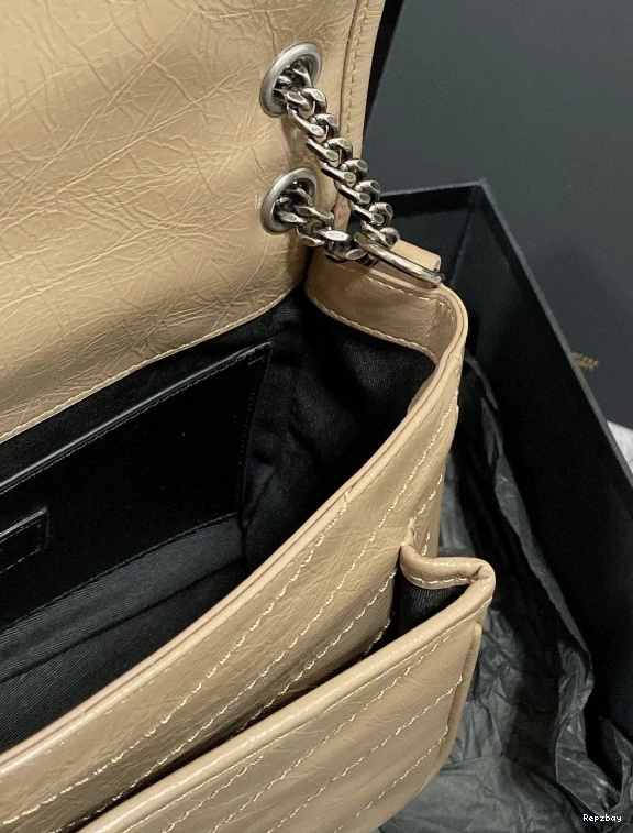 Repzbay REP NIKI YSL BABY-22*16*12CM 0717